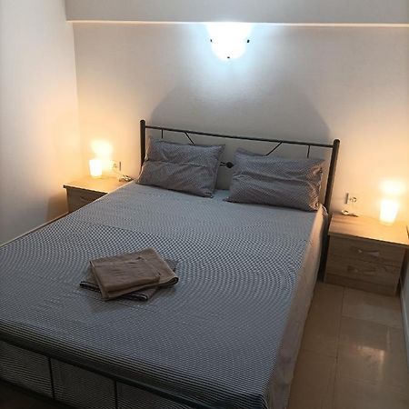 Ferienwohnung L&K Location Next To Center Of Athen Exterior foto